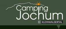 Camping Jochum Kleinwalertal